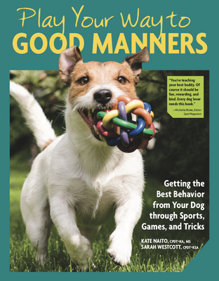 Play your way to good manners